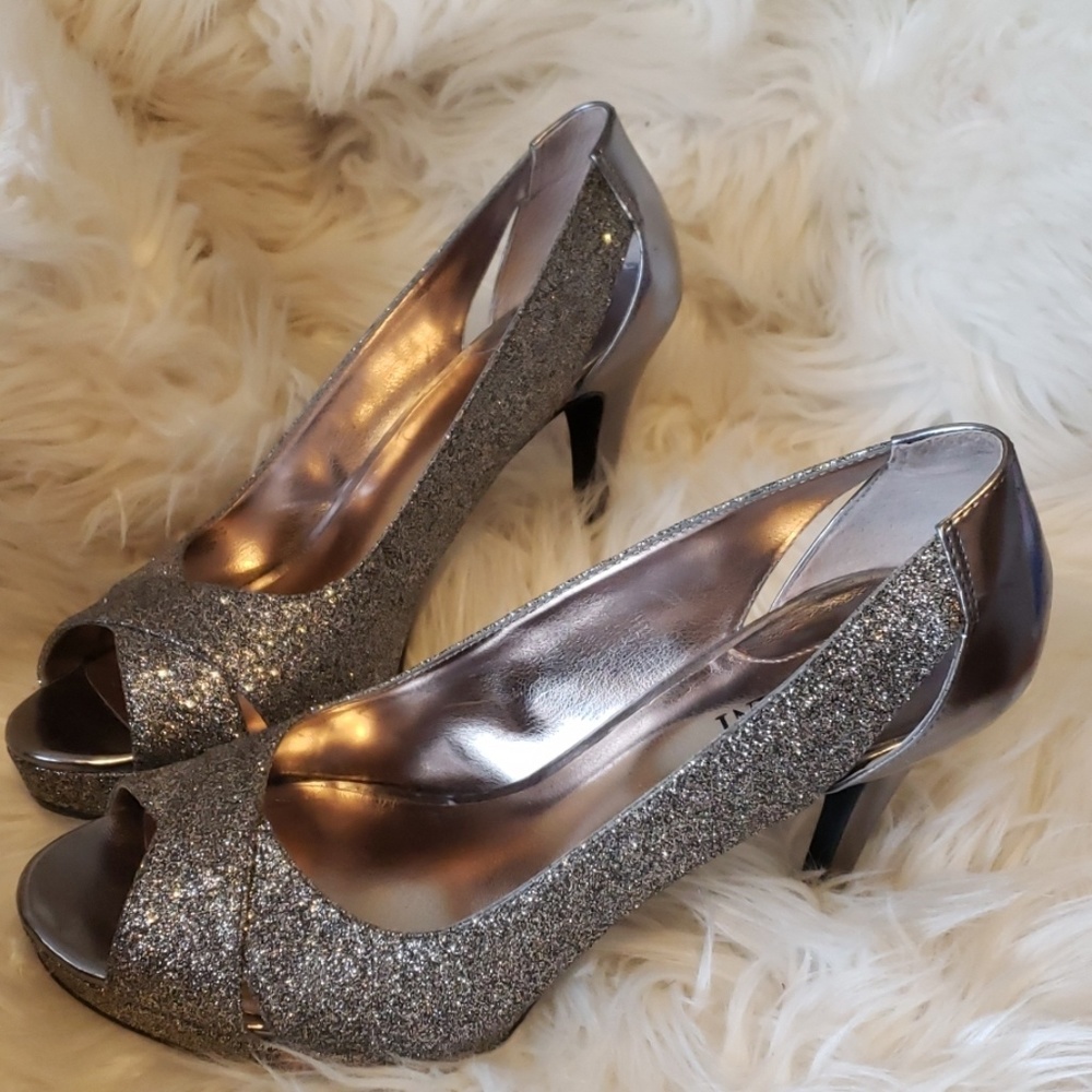 Alfani heels